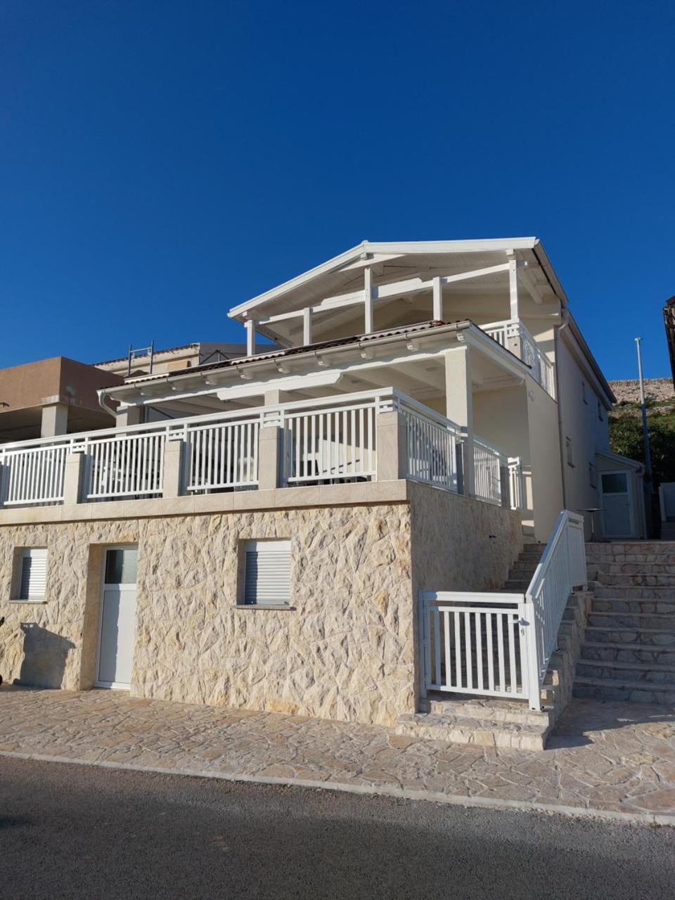 Apartmani Pavic