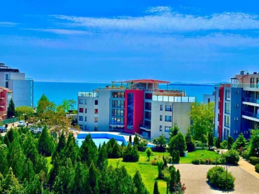 Apartament W Bugarii