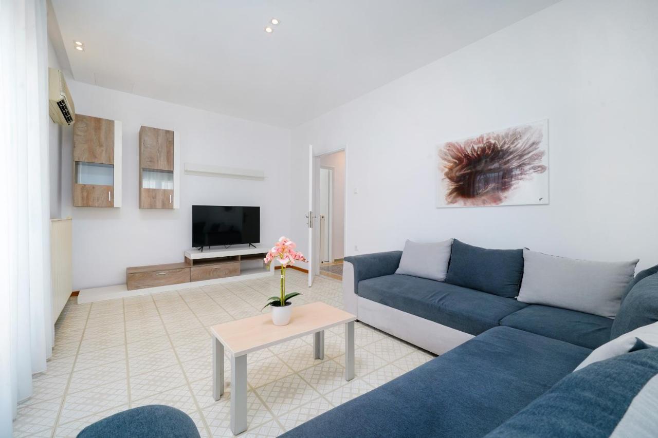 Mythodea Home Apartments