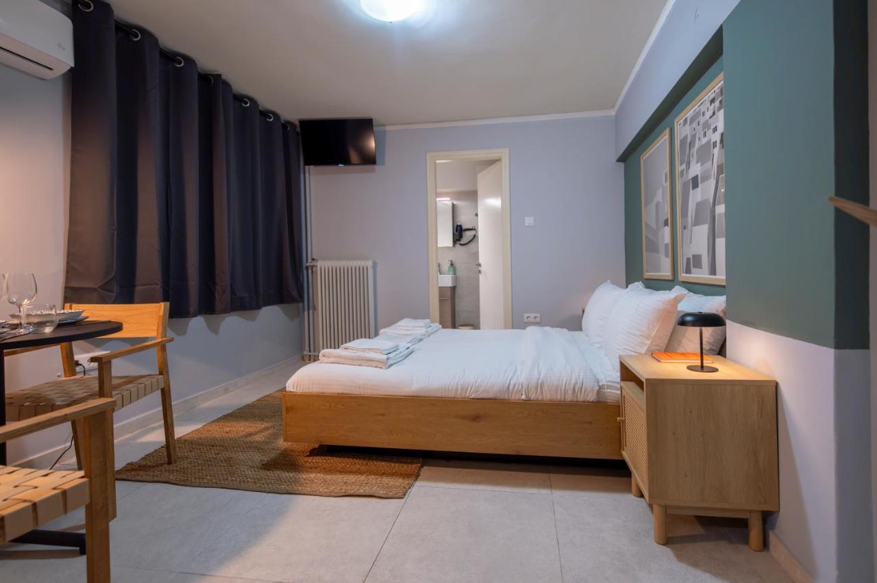 Zen Athens City Center