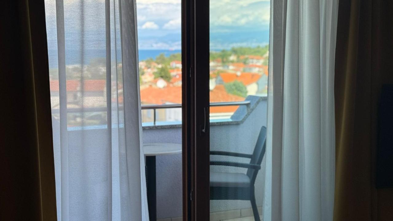 Apartments Kvarner