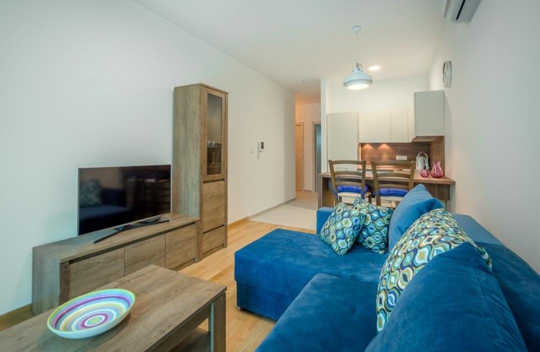 Adriatic Sunshine Apartment