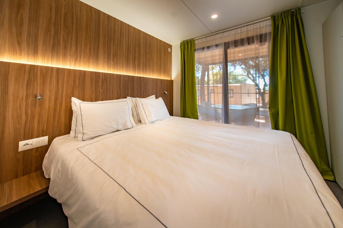 Arena Stoja Campsite