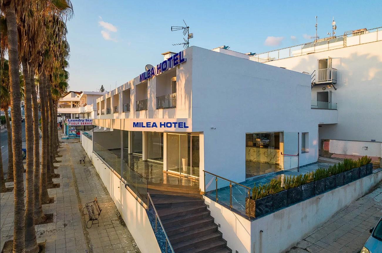 Milea Hotel