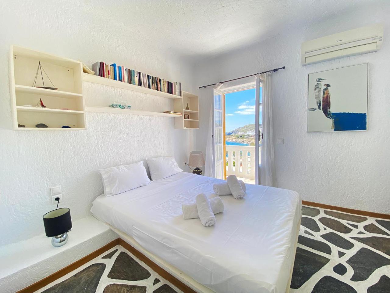 Sea Vibes Suite Mykonos by Angels Group