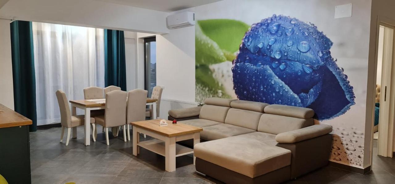 Apartament Fiore Blu