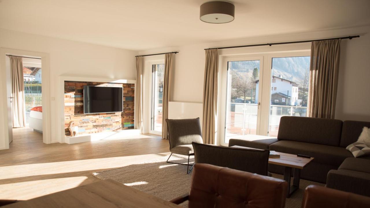 Apartments Goldbergblick by We Rent