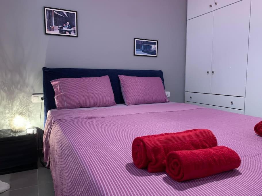 Studio 86 Modern N Cozy Aprt Close To The Old Town