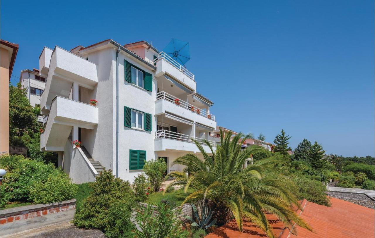 Stunning Apartment In Rabac With Wifi