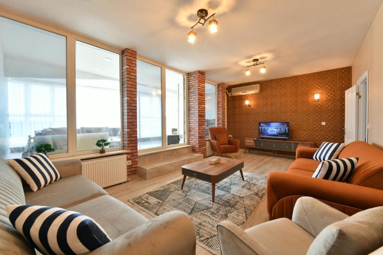 Dogancay Suite