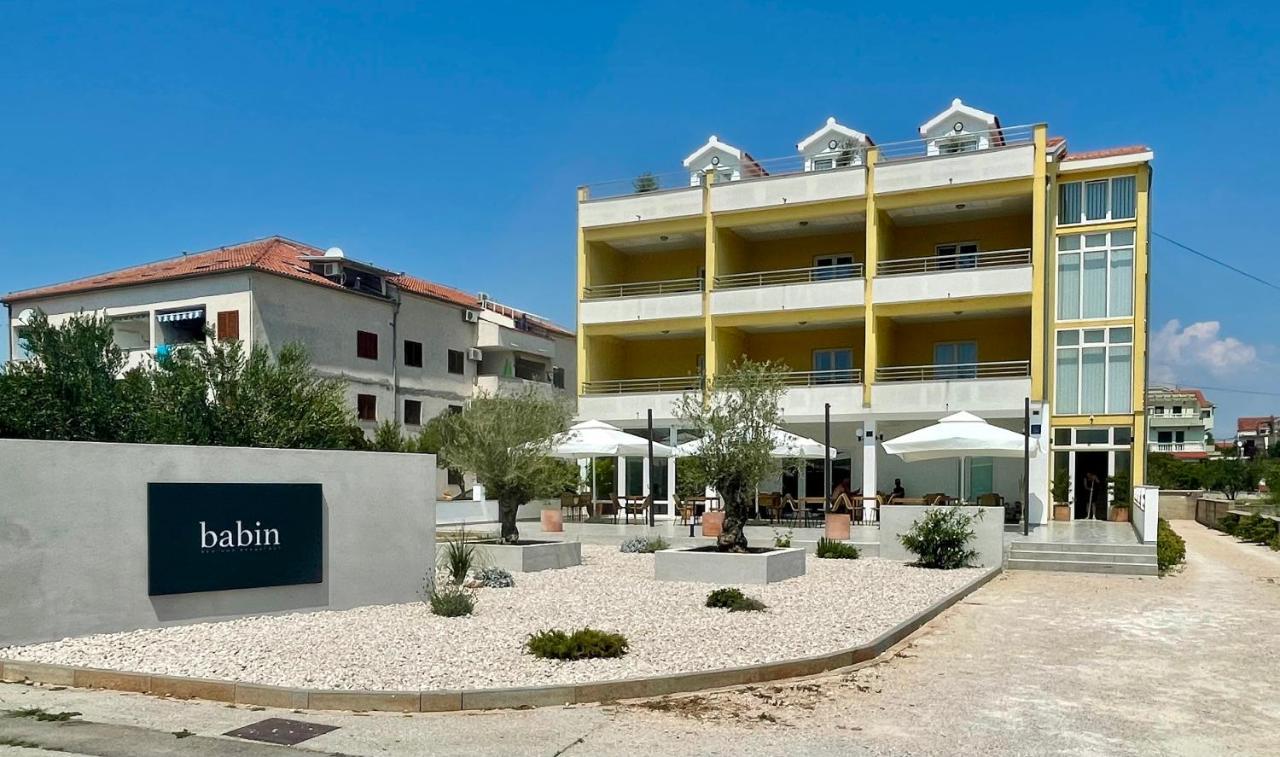 Babin Bed & Breakfast