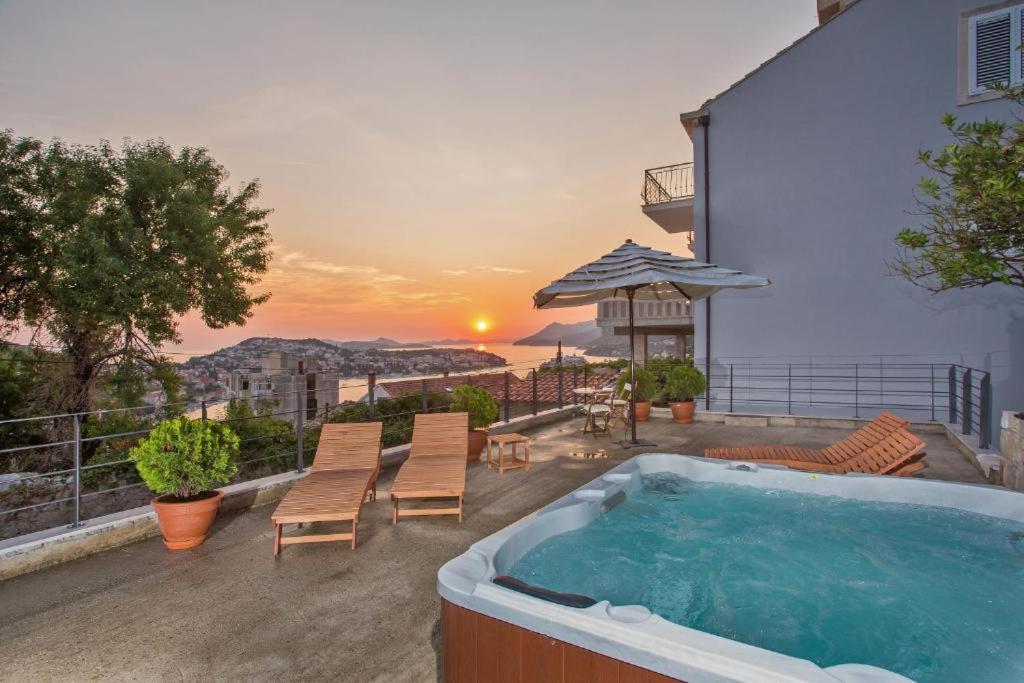 Apartment Tramonto Zadar