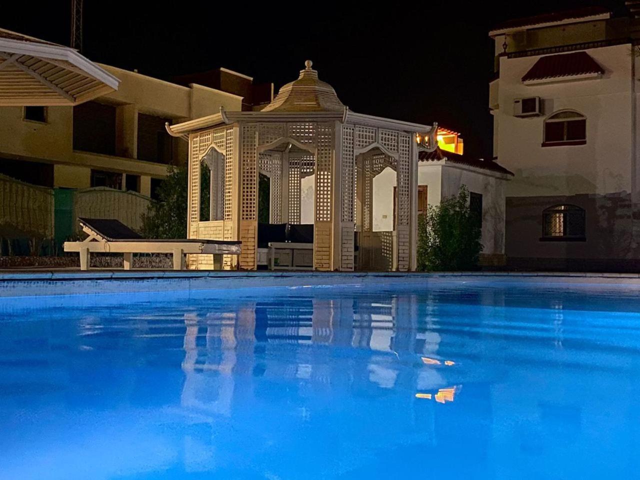 Hurghada-Magawish Studio 1