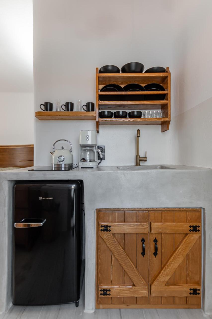 Sunshine Plaka Naxos