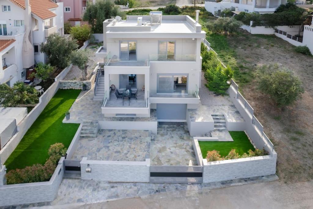 Marysol Luxury Maison