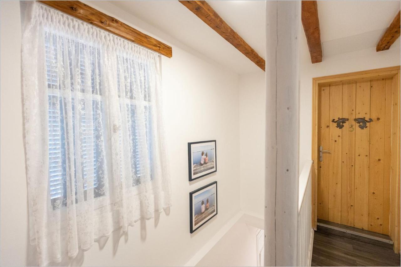 Ziv Boutique Apartments Lefkada Town Square Apt 1-7