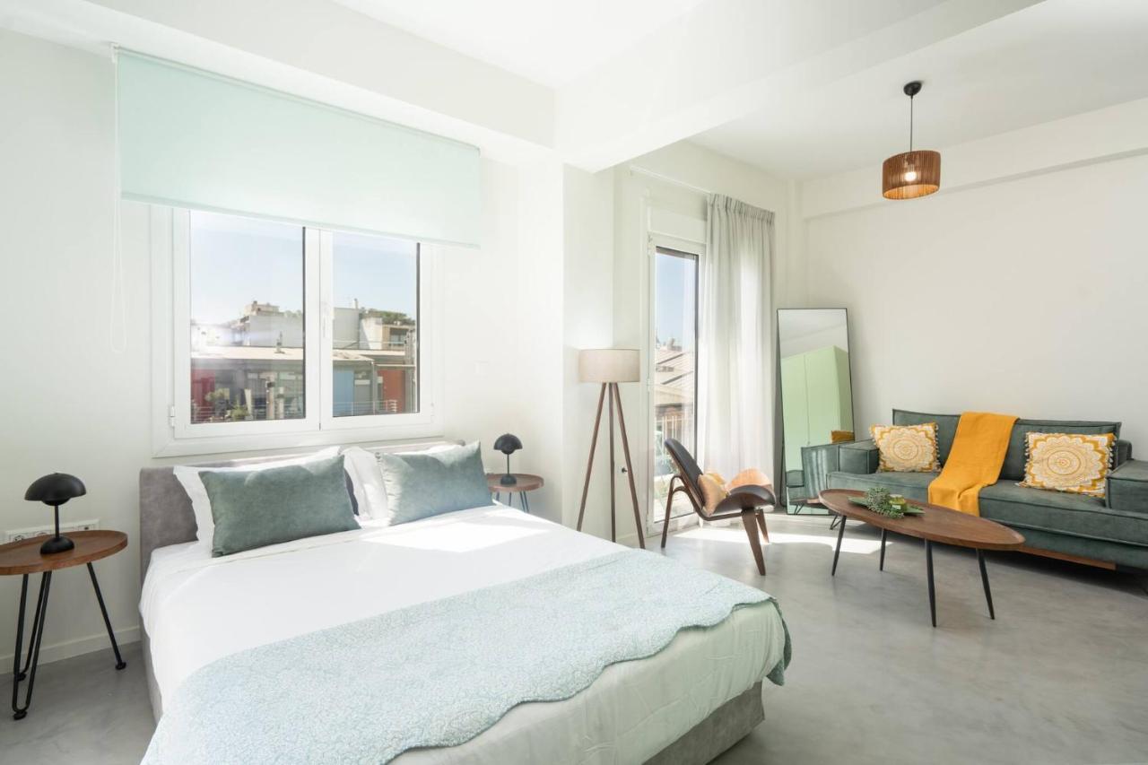 Revived Studio Urban Charm