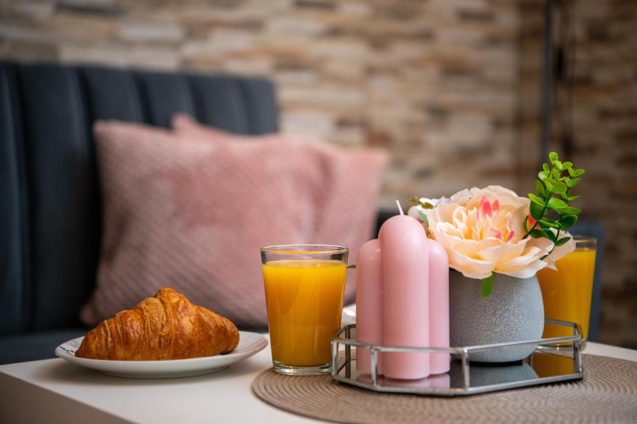 Apartman U Srcu Anticke Pule