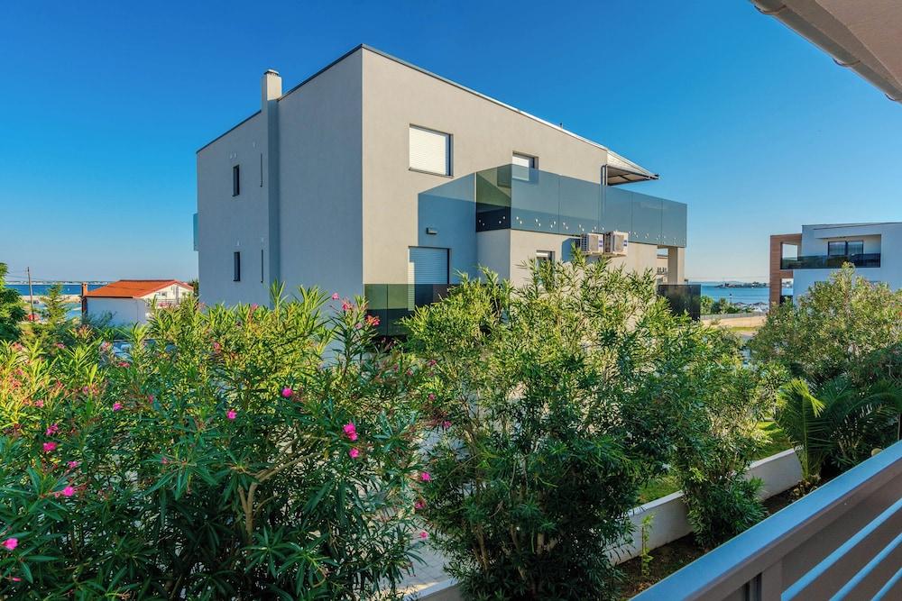 Apartments Markovic