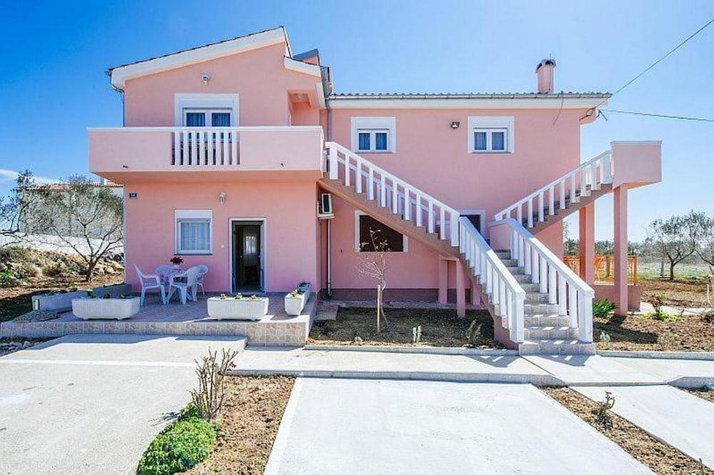 Apartments Perinic