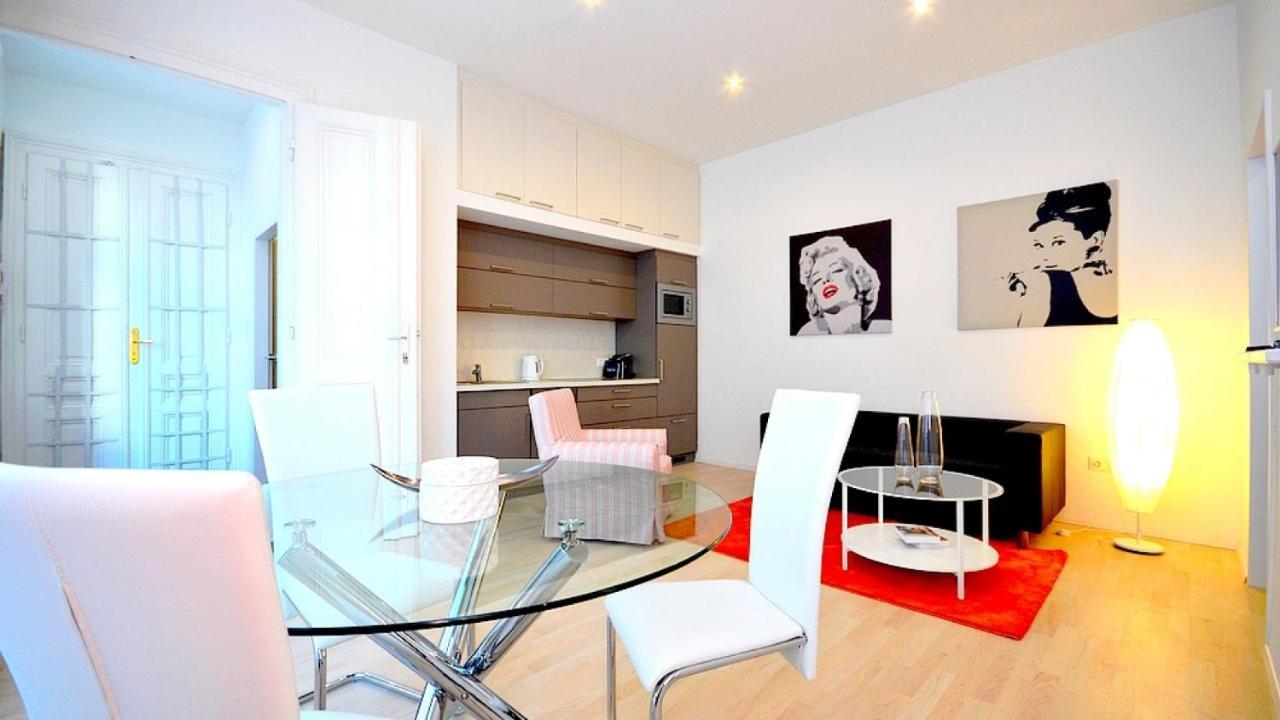 Vienna Residence, Alsergrund Akh