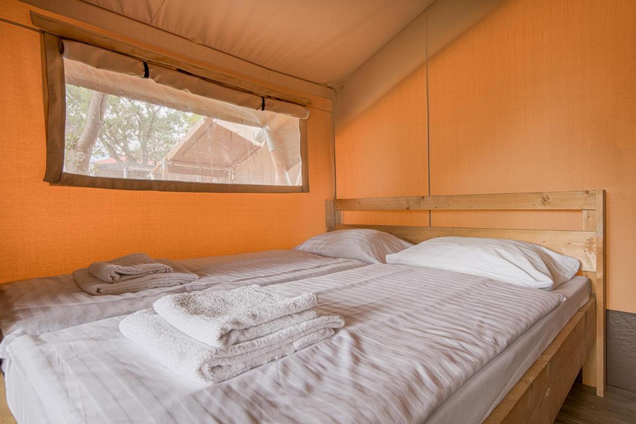 Elements Camping Selce Mobile Homes