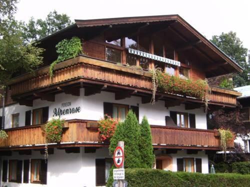 Alpenrose Pension