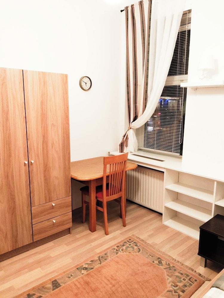 Favorit-rooms