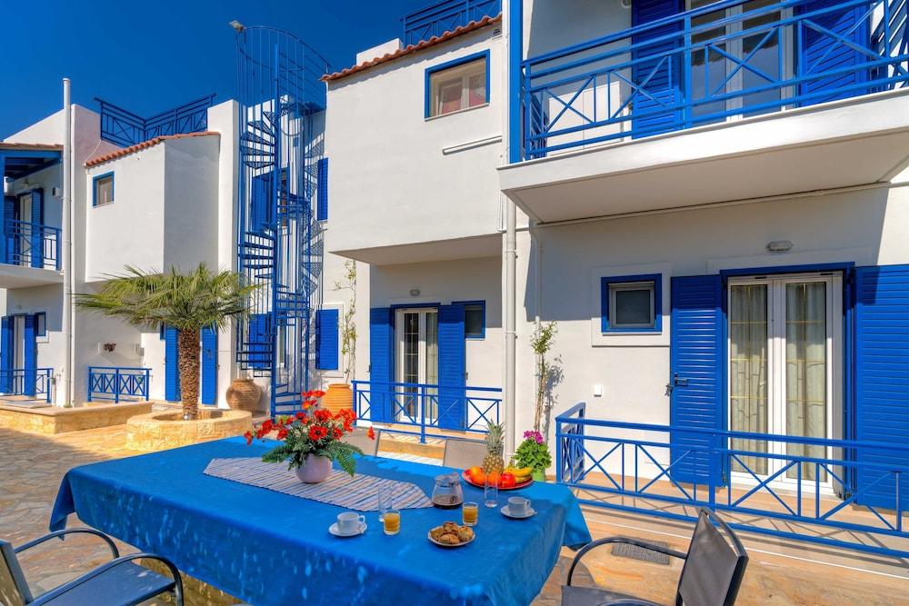 Vitorakis Apartments-2