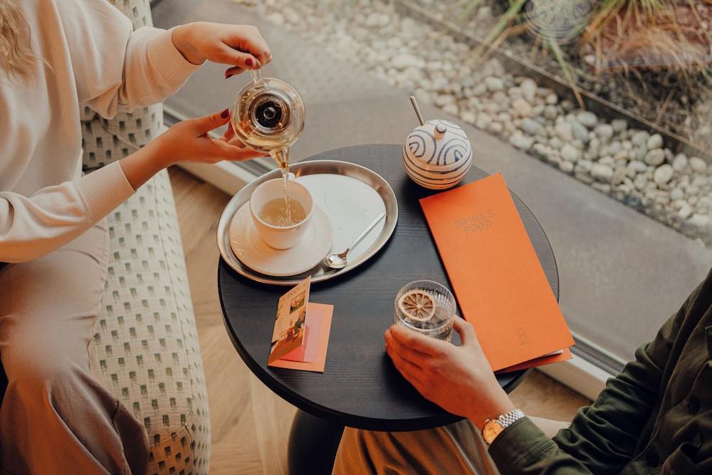 Apartments Zum Hirschen