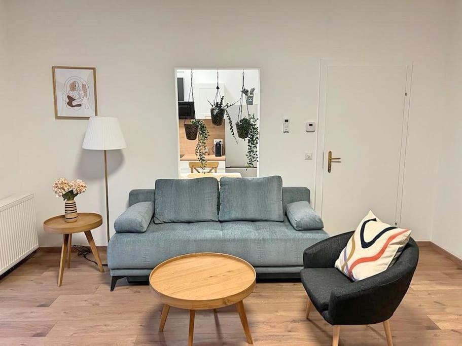 City Design Apartment Vienna