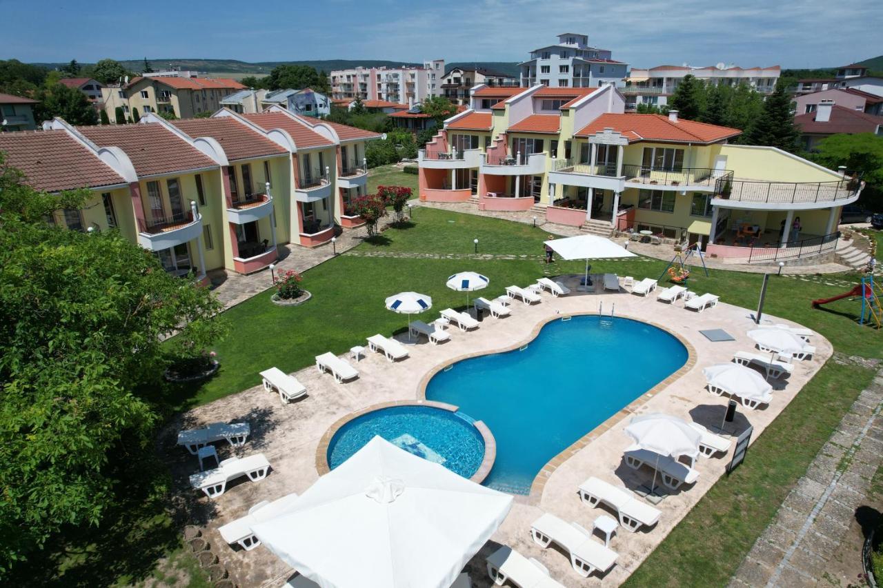 Villa Valentina