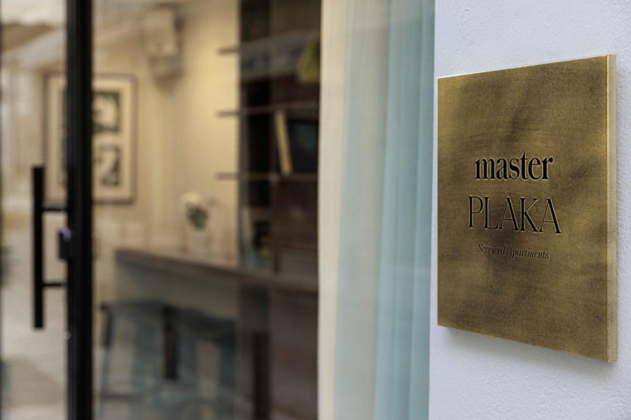 Master Plaka