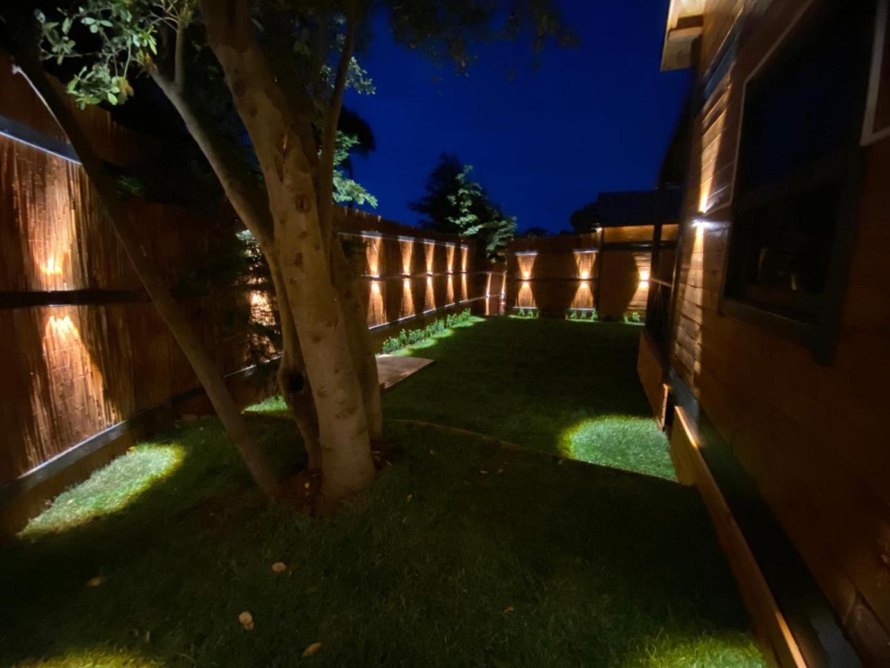 Sahil Bungalov