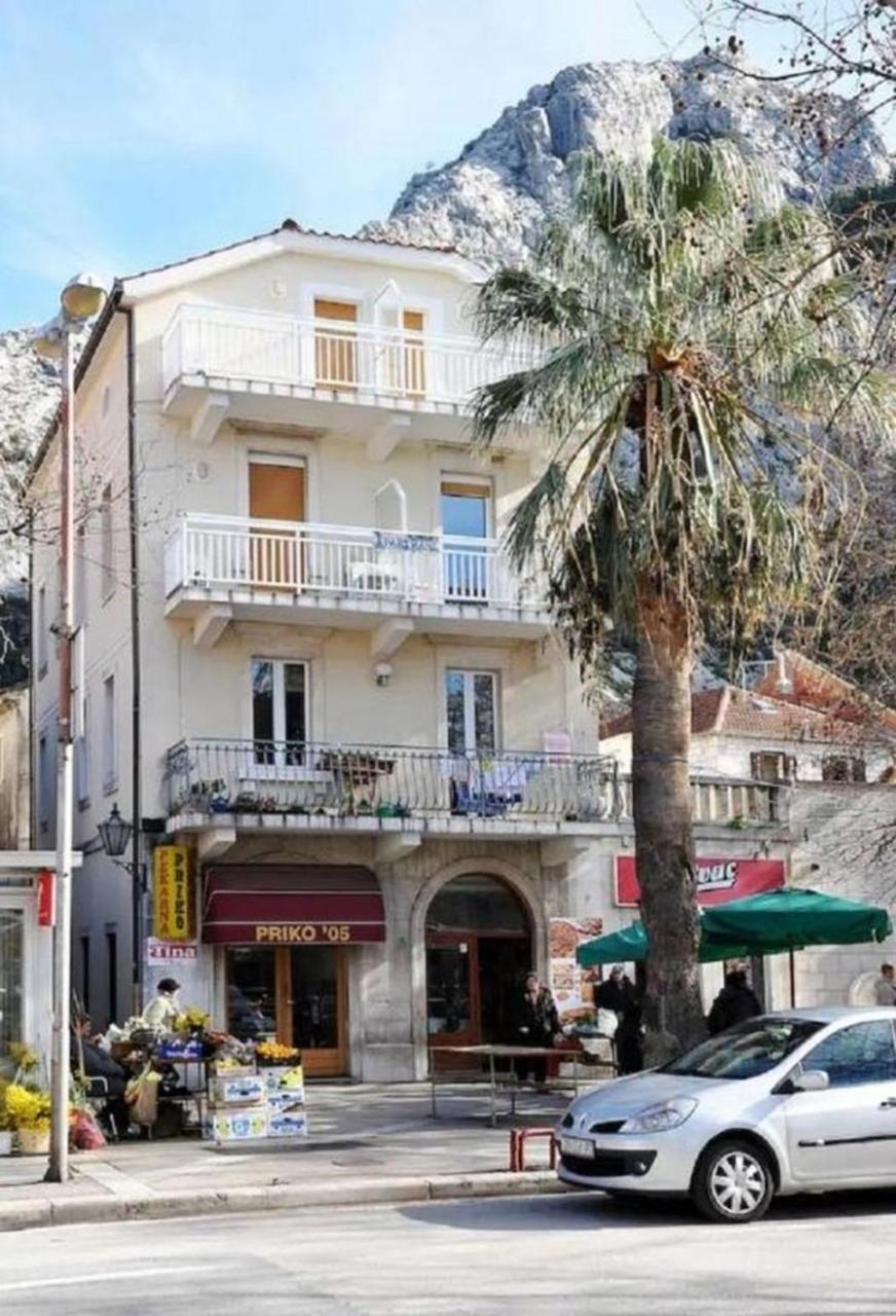 Apartments At