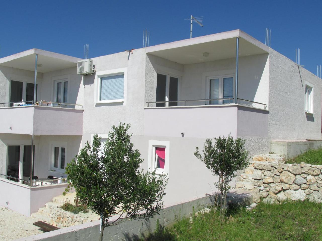 Sunny Apartman Pajdek