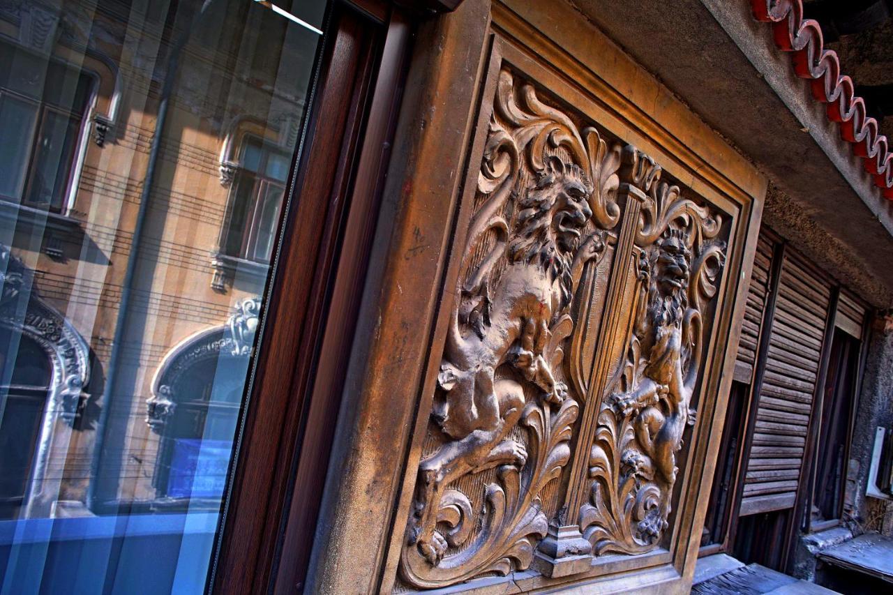 Downtown Studio Cismigiu Park