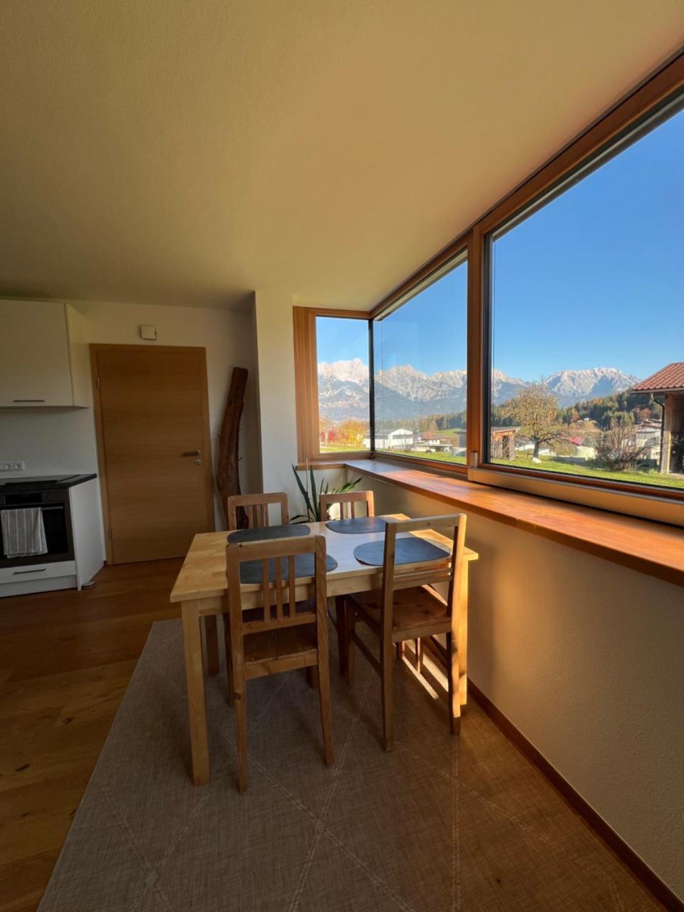 Apartment Steinernes Meer