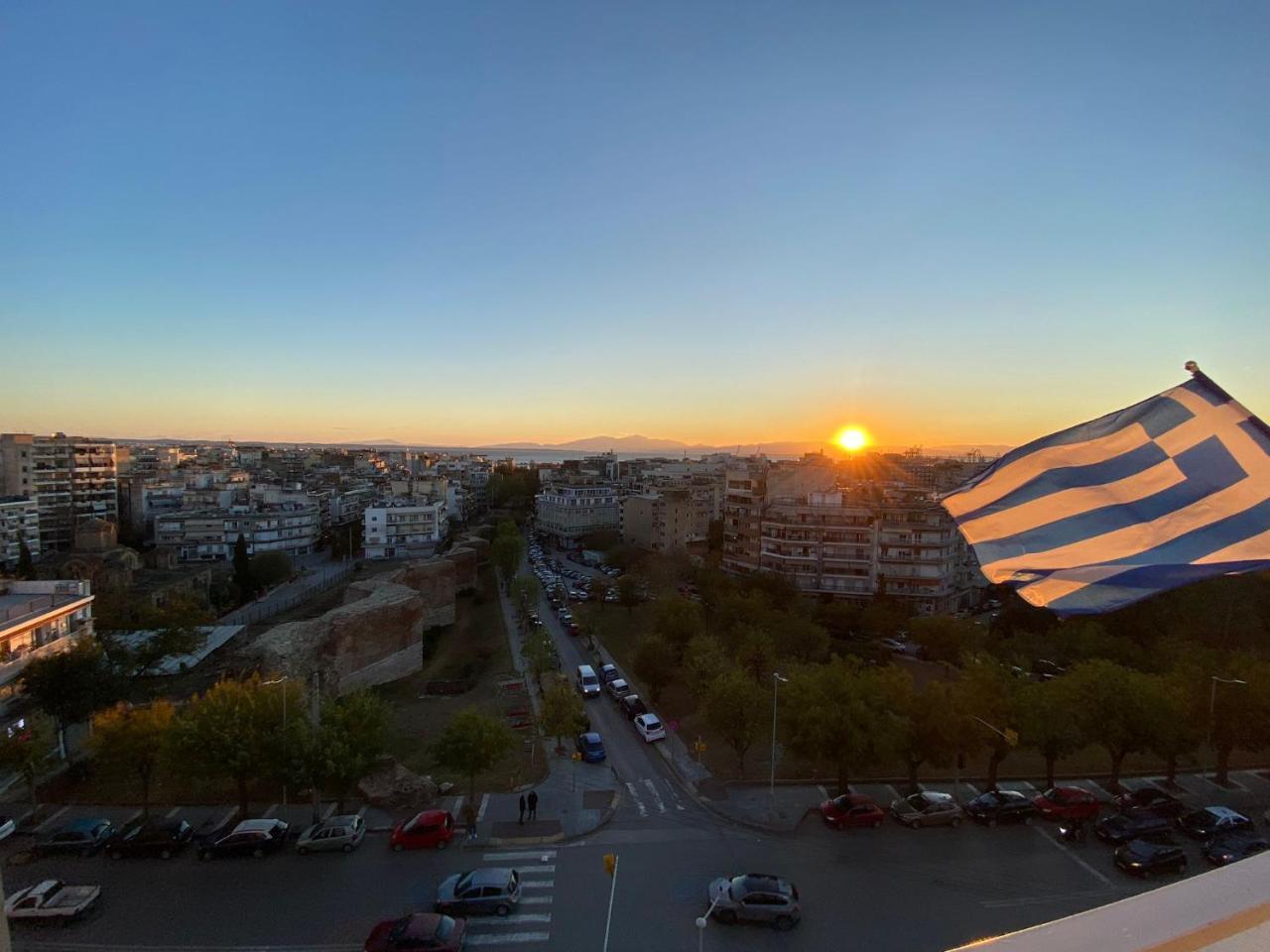 Saint John Thessaloniki