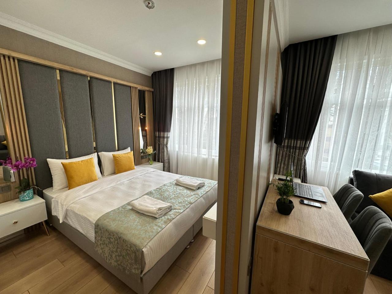 H & L Suites