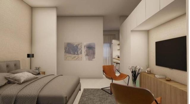 Aether Residences