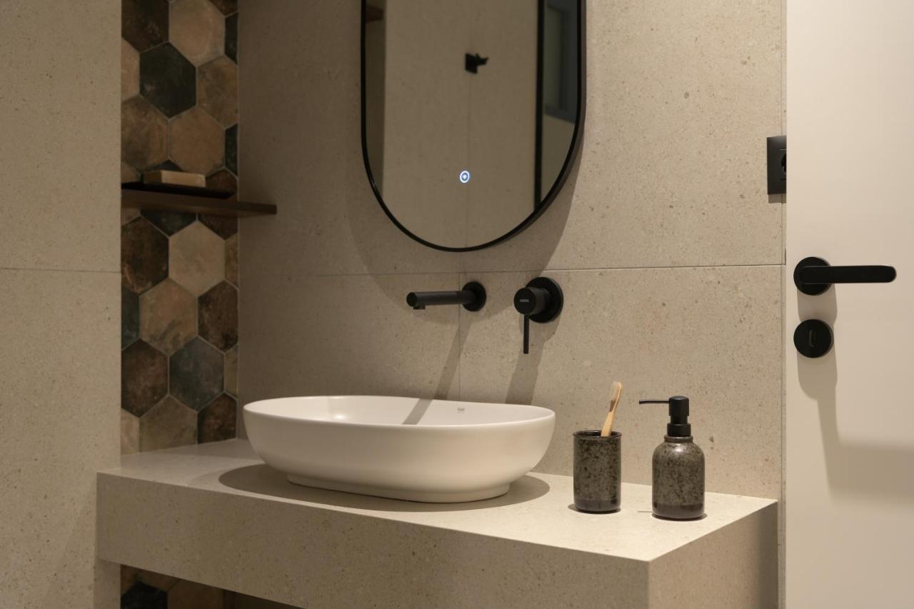 Pelagias Loft Villas Heated Pool