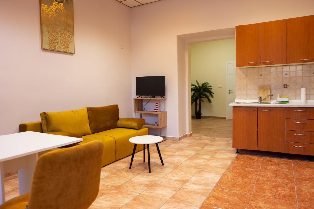 Rijeka Center Apartment