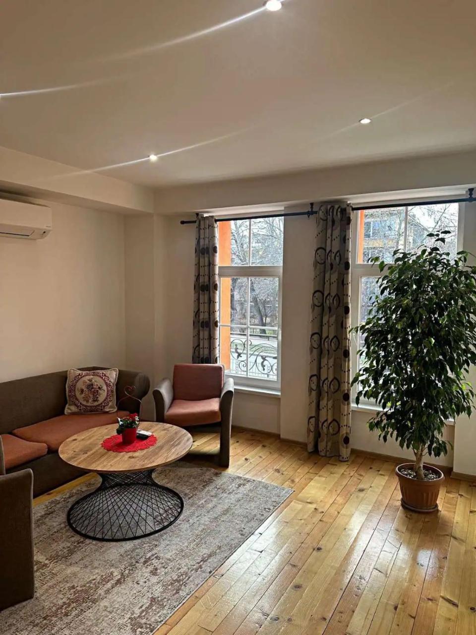 Center Apartments The Quiet Luxury 1