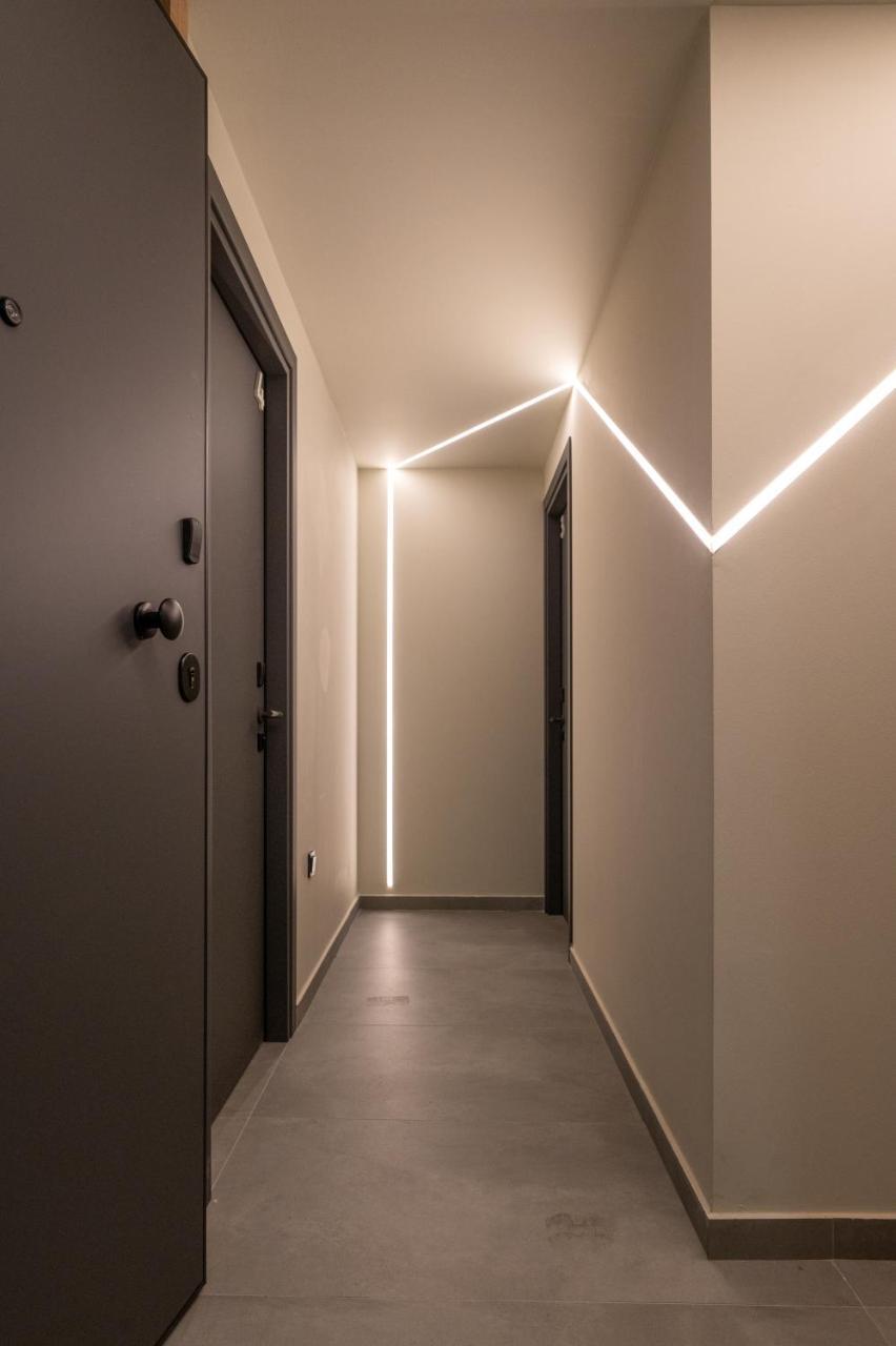 Ermou Boutique Suites by Nest