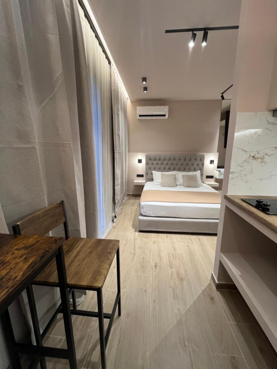 Foteini's Studios Kefallonia