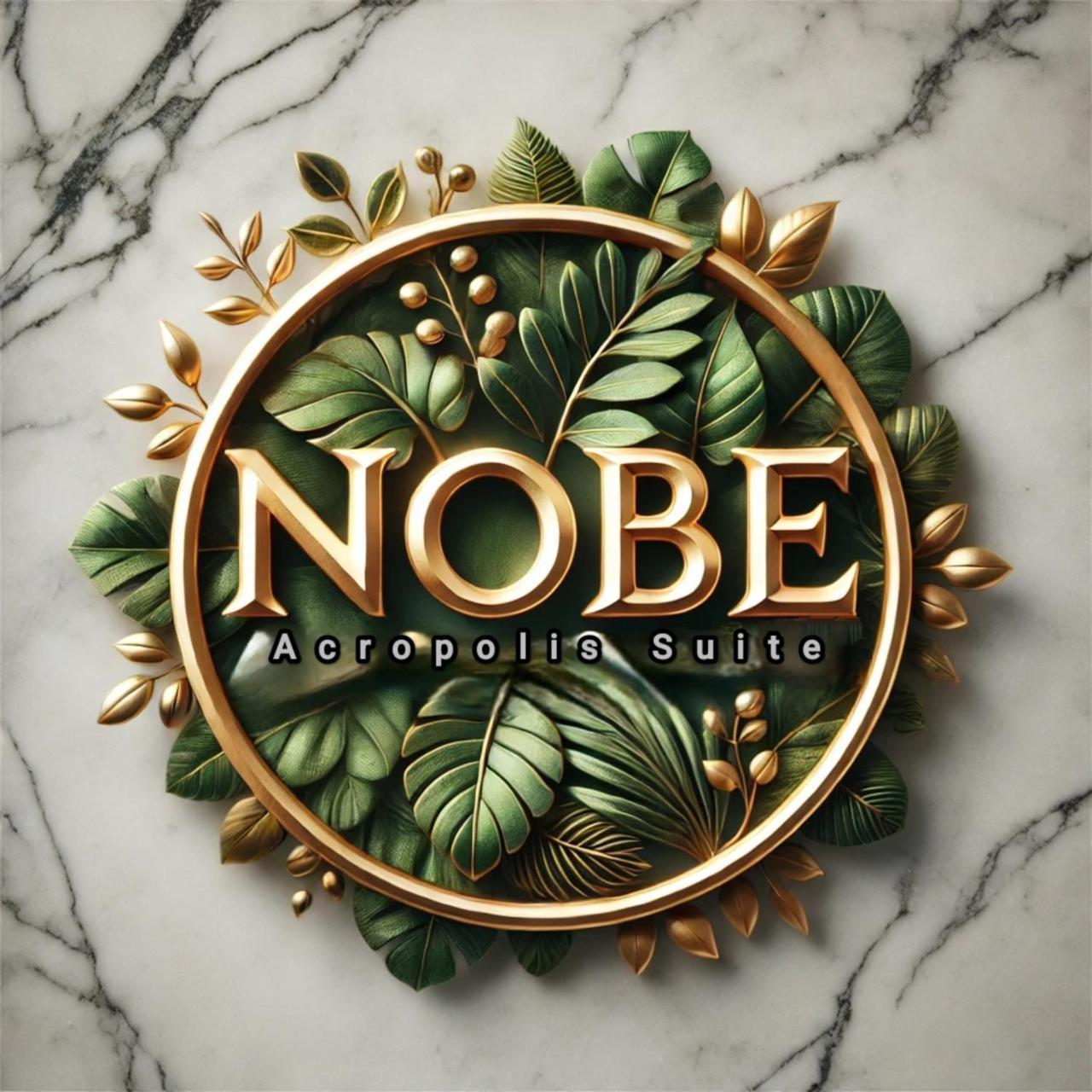Nobe Acropolis Suite