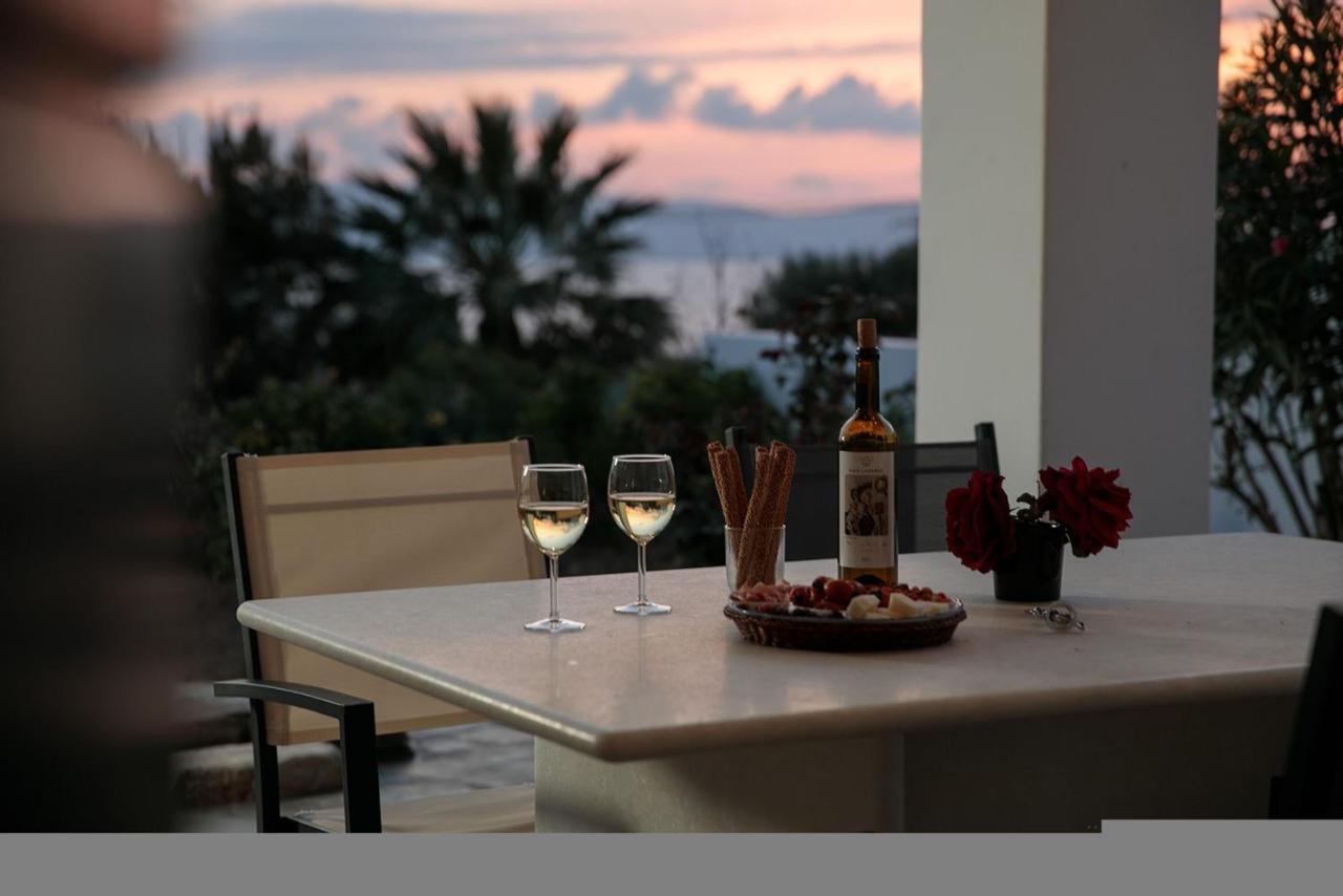 Sunset Beach House With Two Bedrooms
