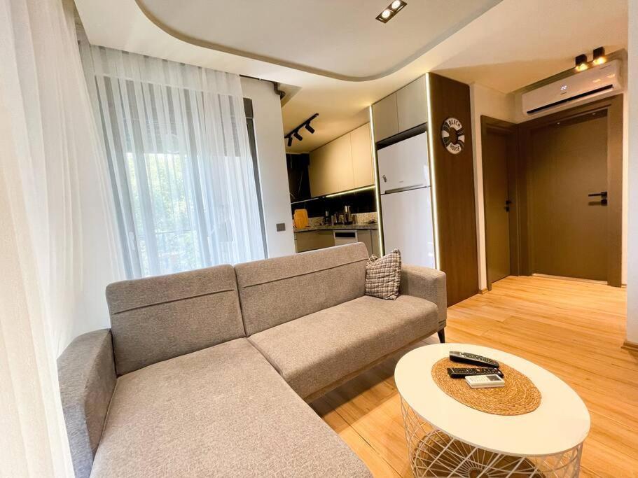 Luks 1plus1 Residence Dairetaban Istma, Klima, Wifi
