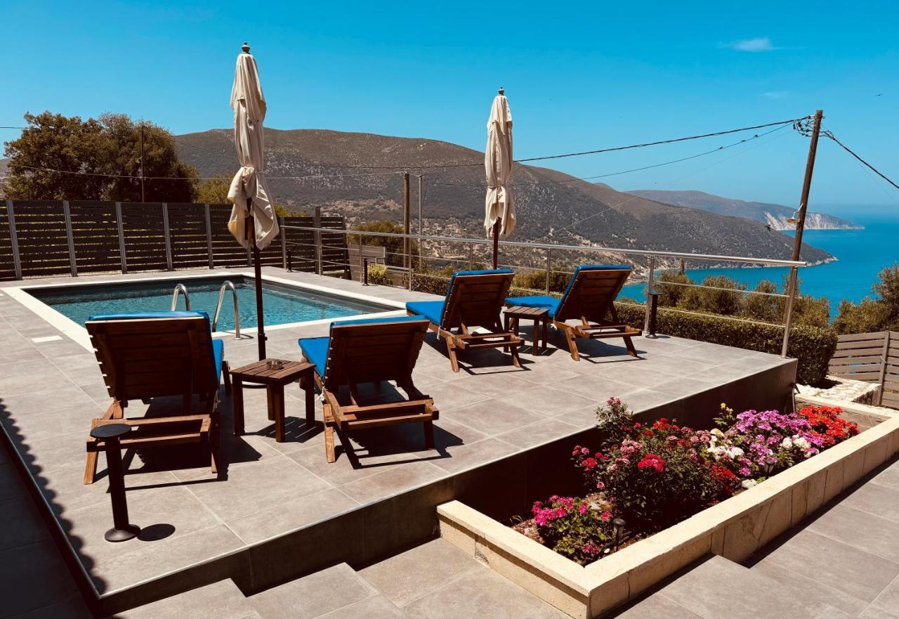 Villa Athina